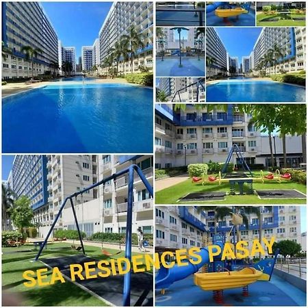باساي Sea Residences Malachi310 المظهر الخارجي الصورة