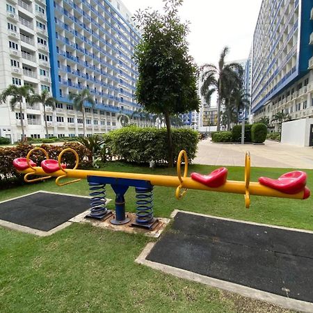 باساي Sea Residences Malachi310 المظهر الخارجي الصورة