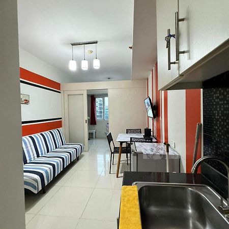 باساي Sea Residences Malachi310 المظهر الخارجي الصورة