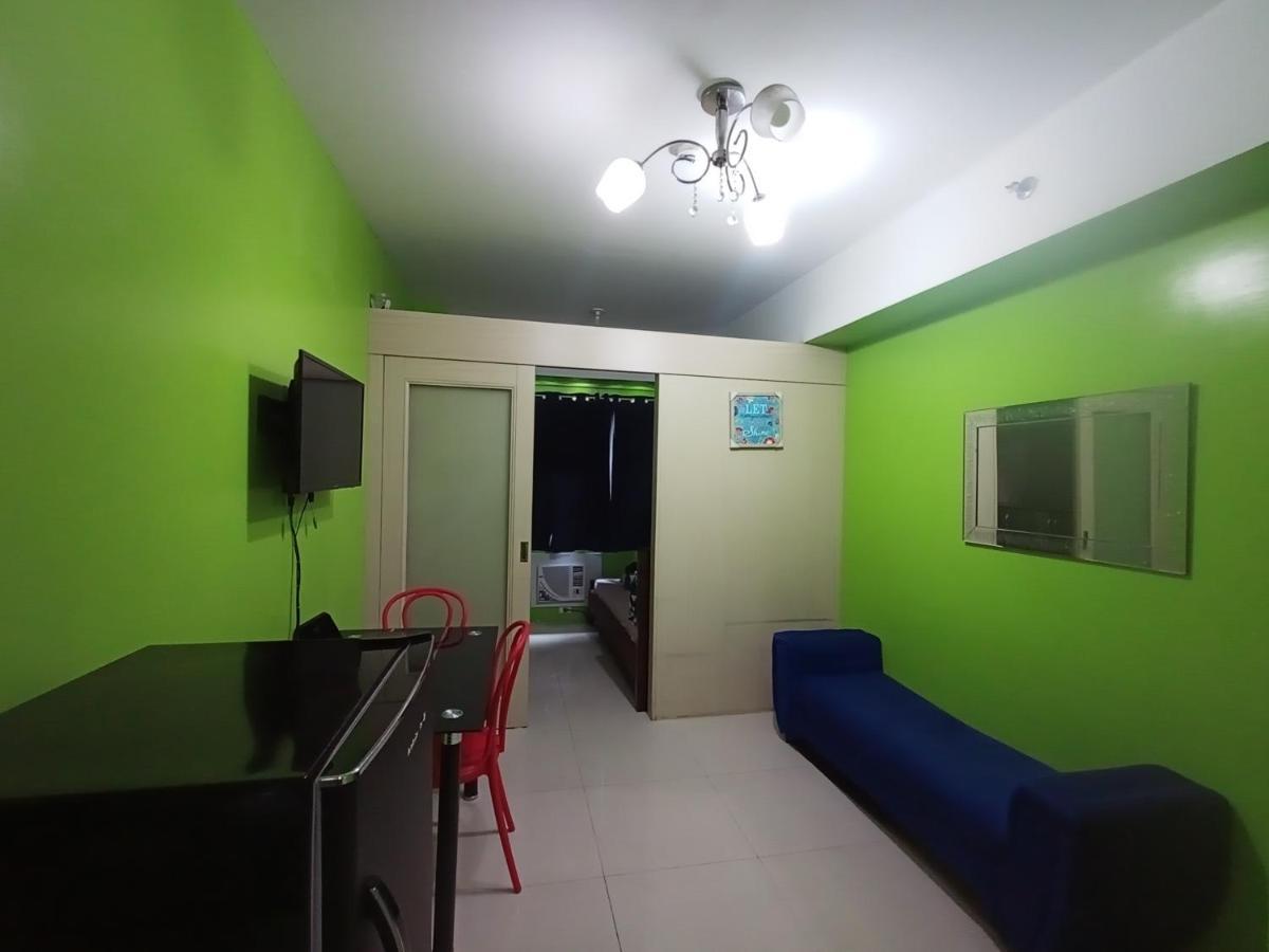 باساي Sea Residences Malachi310 المظهر الخارجي الصورة