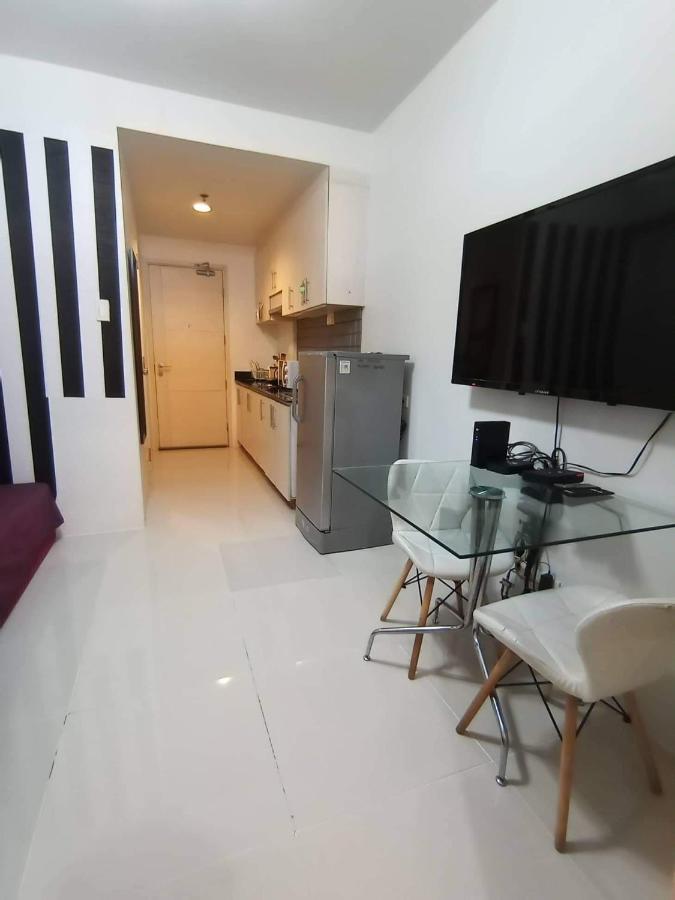 باساي Sea Residences Malachi310 المظهر الخارجي الصورة