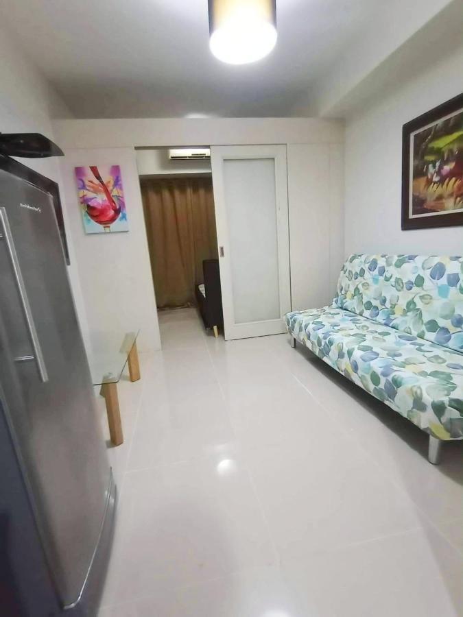 باساي Sea Residences Malachi310 المظهر الخارجي الصورة