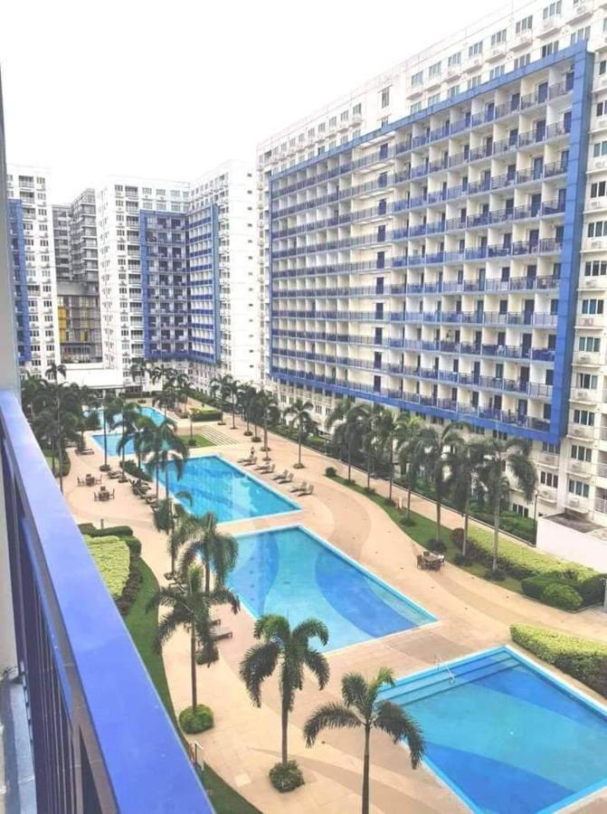 باساي Sea Residences Malachi310 المظهر الخارجي الصورة