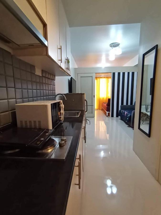 باساي Sea Residences Malachi310 المظهر الخارجي الصورة