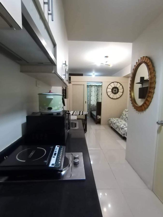 باساي Sea Residences Malachi310 المظهر الخارجي الصورة