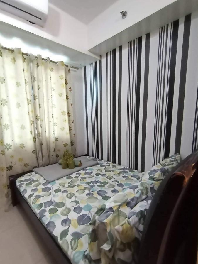 باساي Sea Residences Malachi310 المظهر الخارجي الصورة