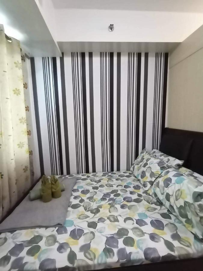 باساي Sea Residences Malachi310 المظهر الخارجي الصورة