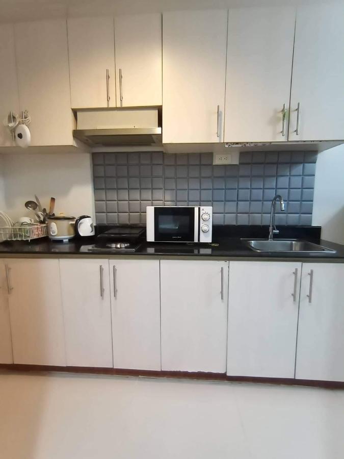 باساي Sea Residences Malachi310 المظهر الخارجي الصورة