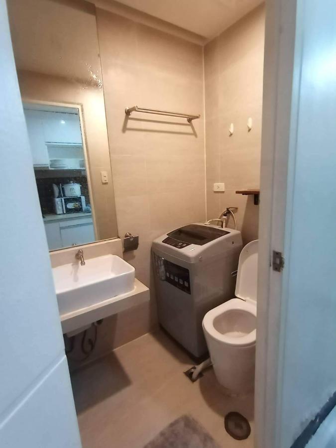 باساي Sea Residences Malachi310 المظهر الخارجي الصورة