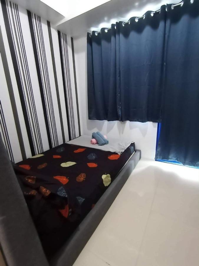 باساي Sea Residences Malachi310 المظهر الخارجي الصورة
