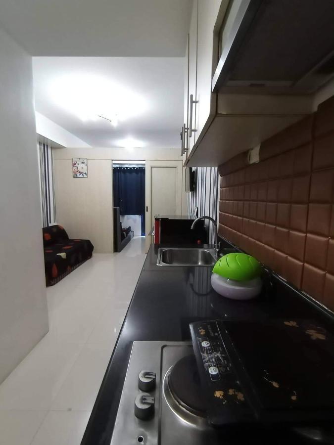 باساي Sea Residences Malachi310 المظهر الخارجي الصورة