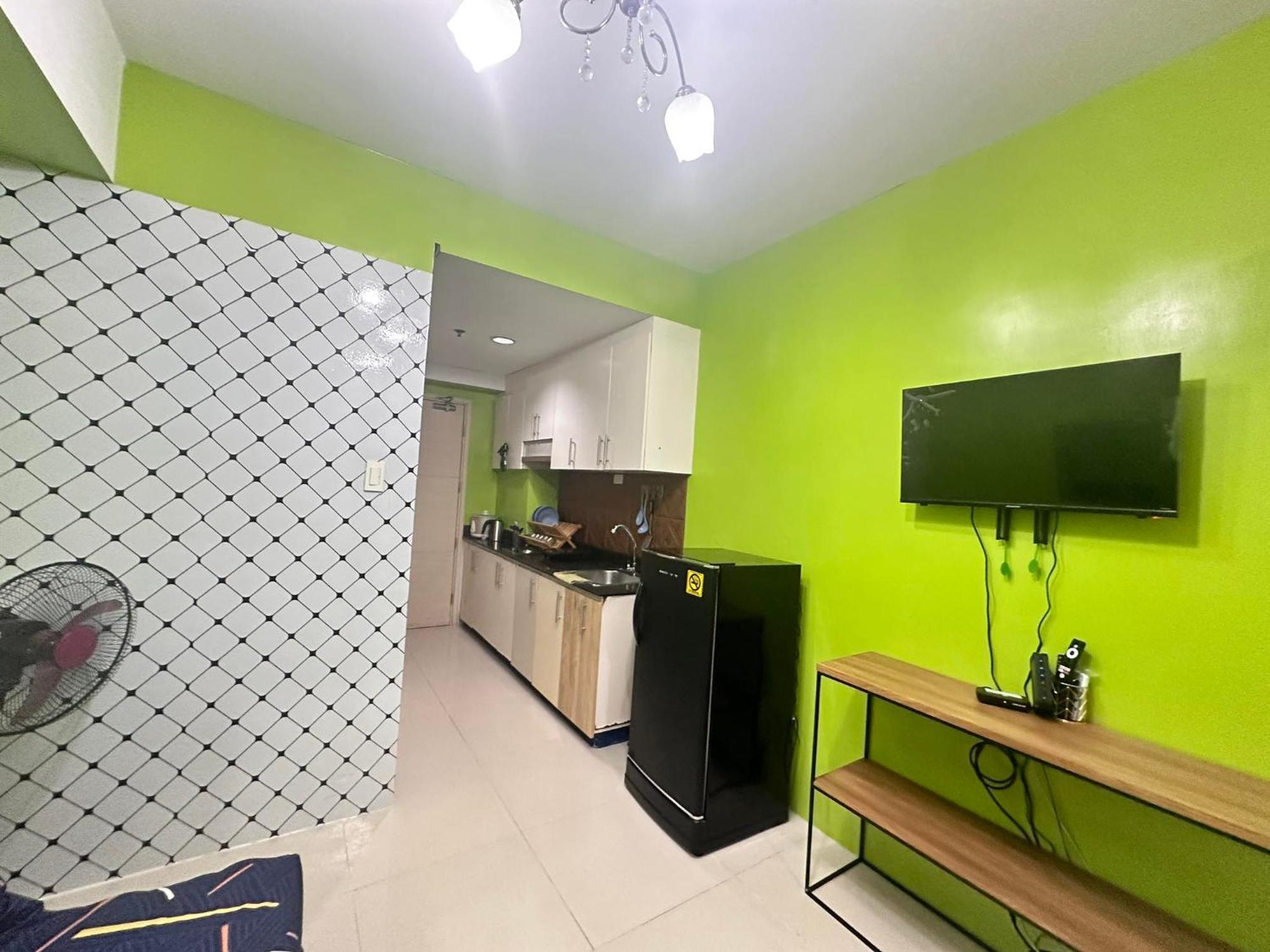 باساي Sea Residences Malachi310 المظهر الخارجي الصورة