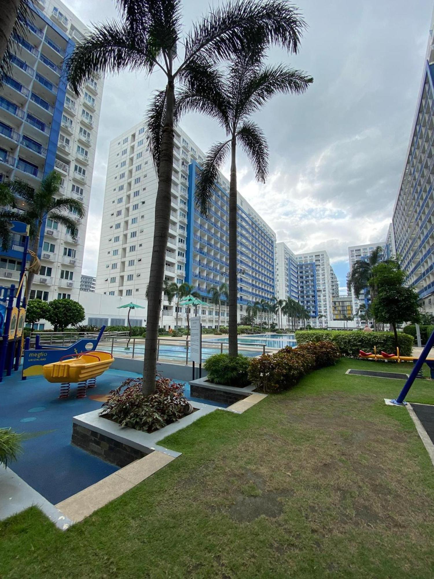 باساي Sea Residences Malachi310 المظهر الخارجي الصورة