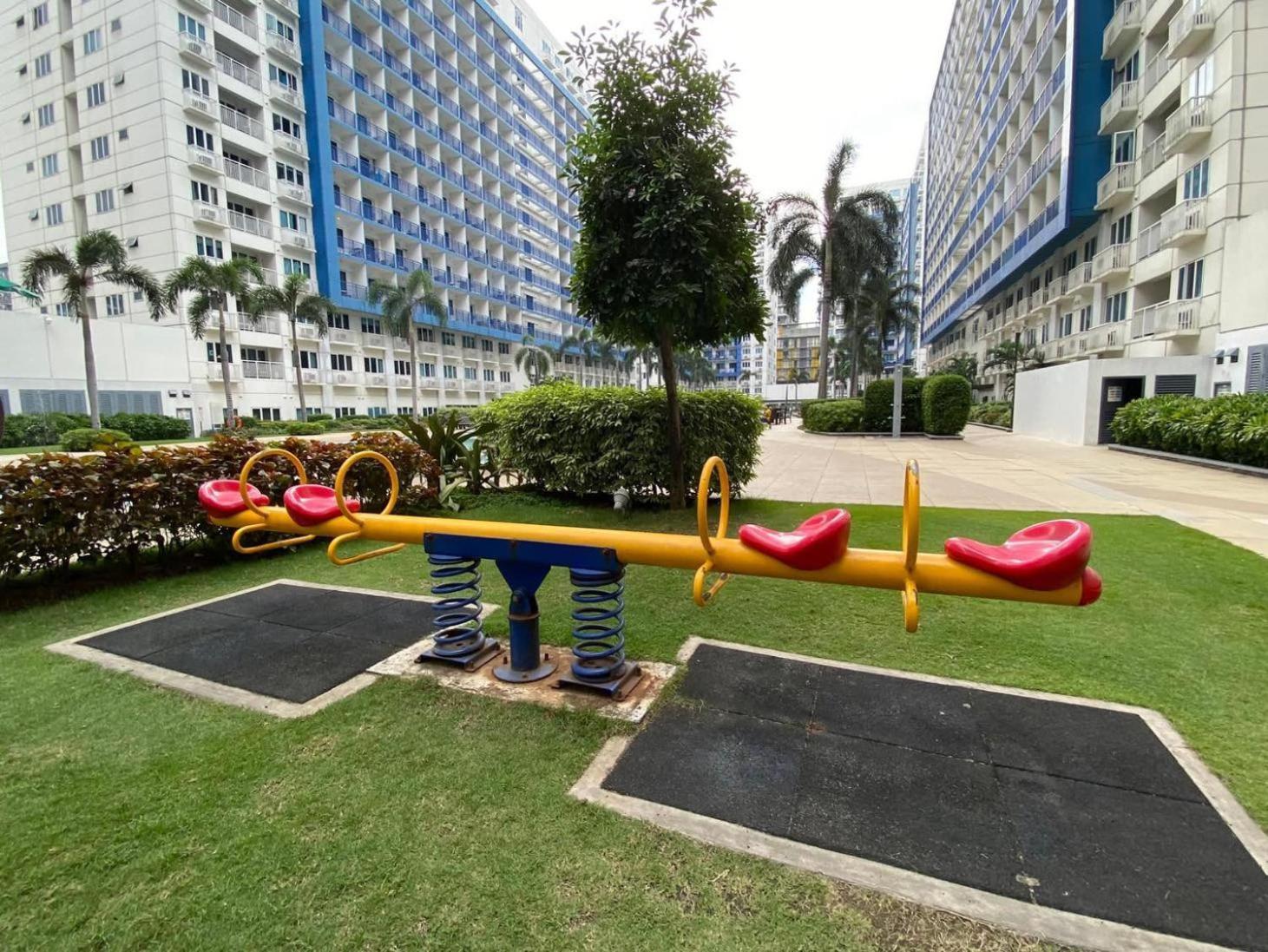 باساي Sea Residences Malachi310 المظهر الخارجي الصورة