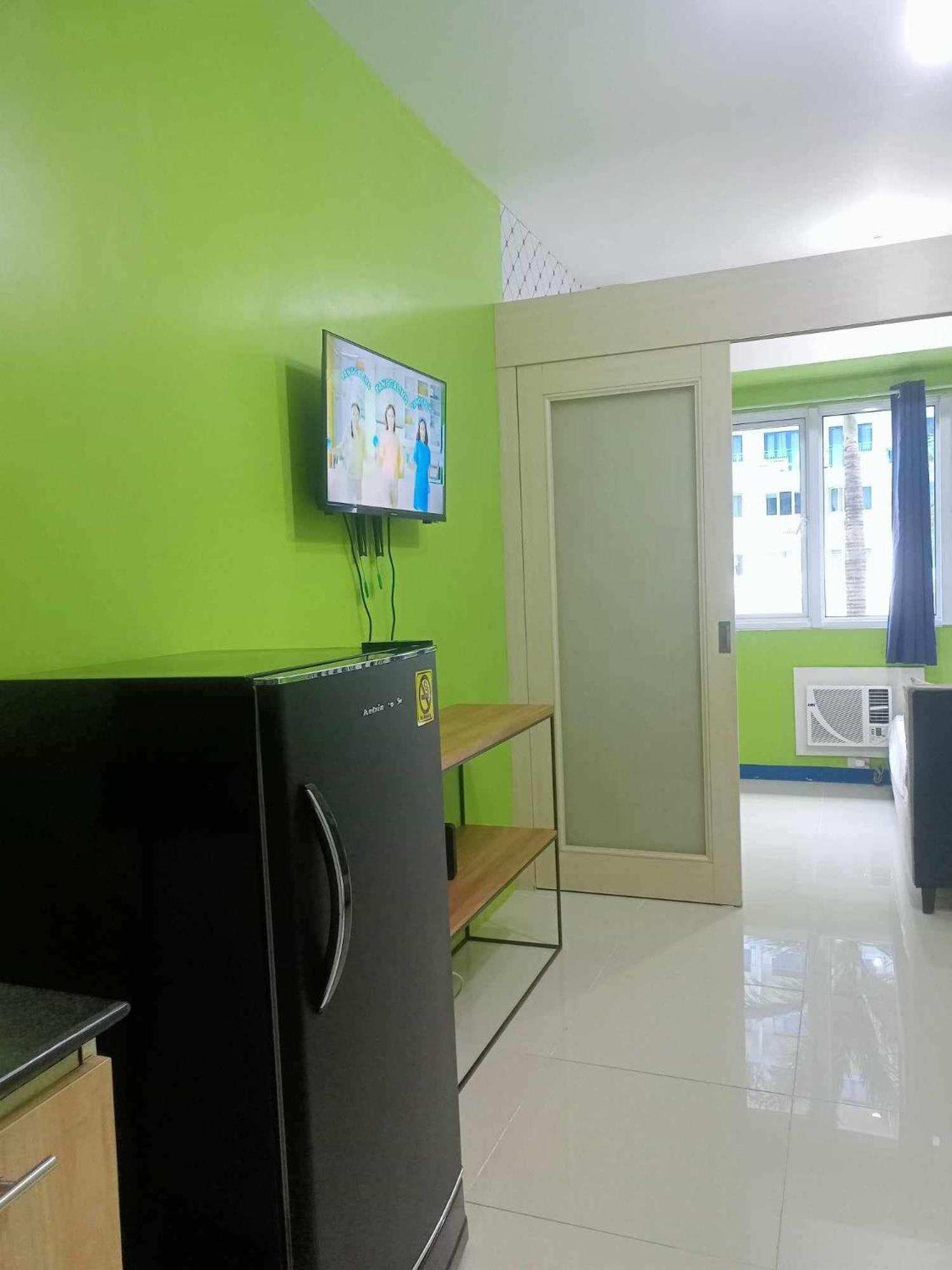 باساي Sea Residences Malachi310 المظهر الخارجي الصورة