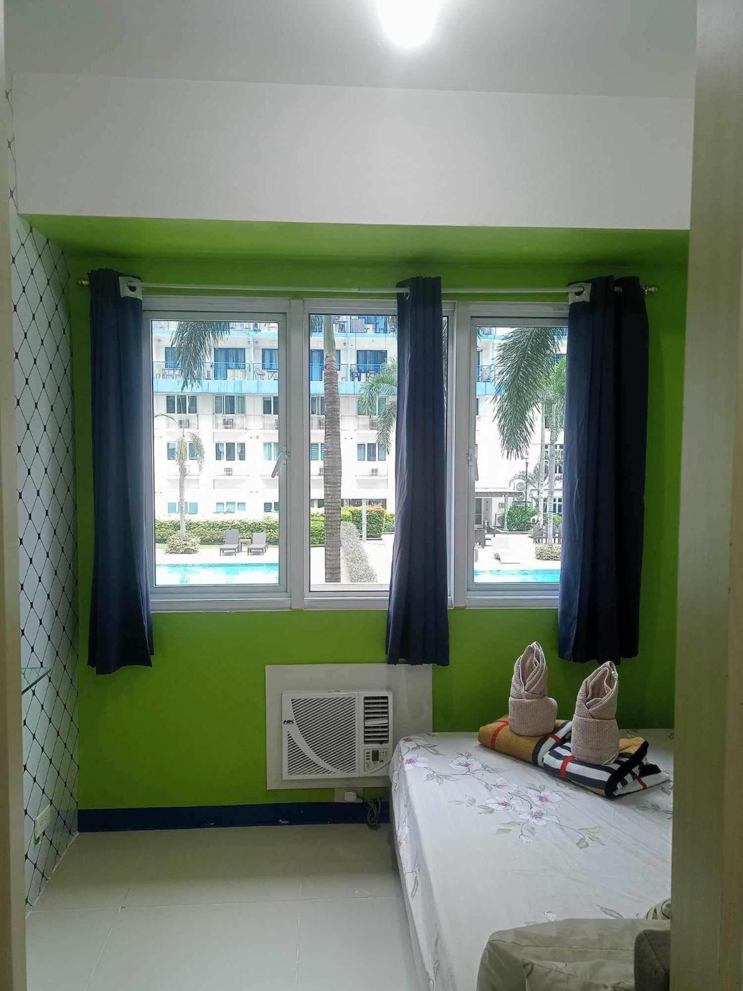باساي Sea Residences Malachi310 المظهر الخارجي الصورة