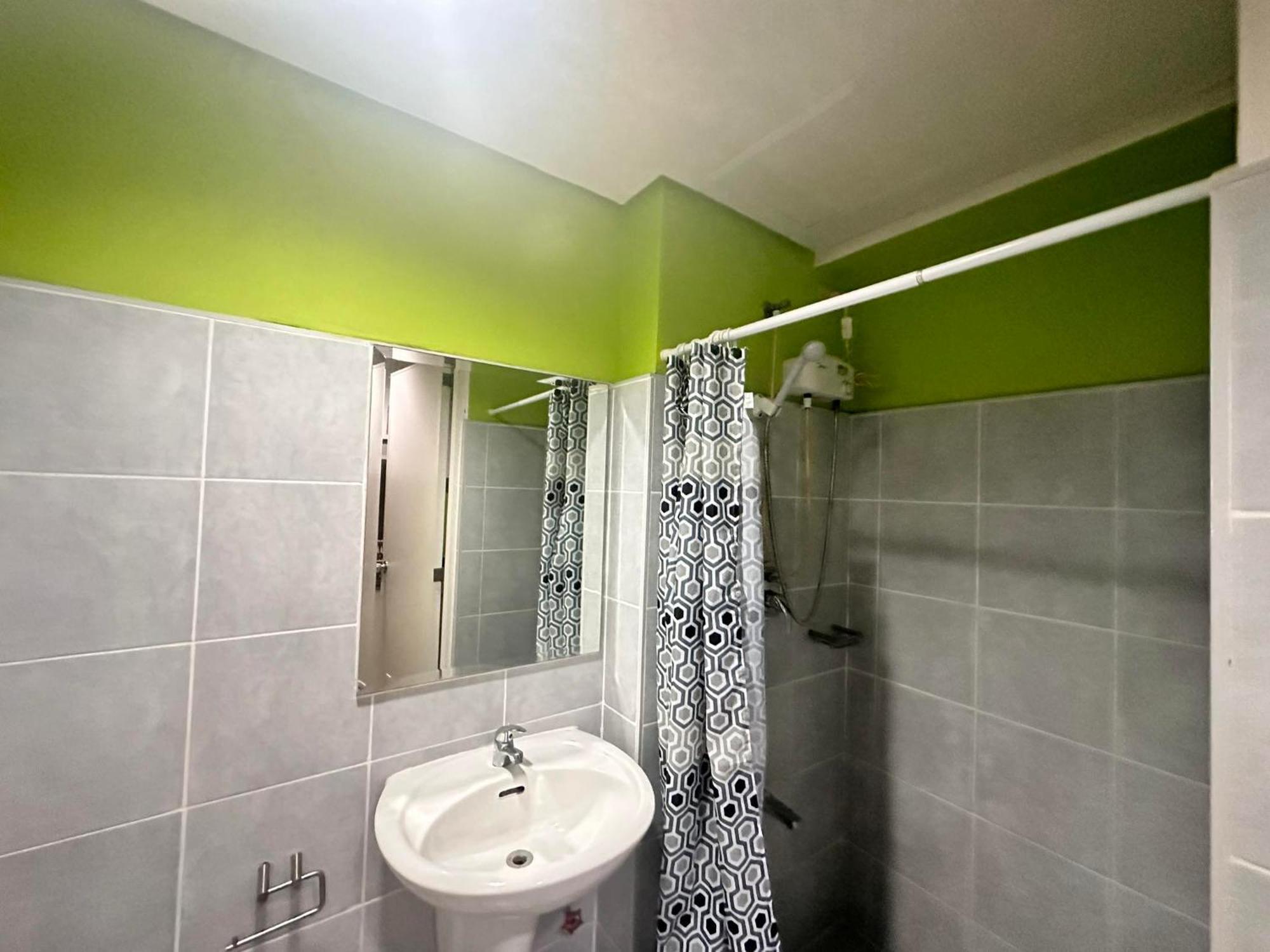 باساي Sea Residences Malachi310 المظهر الخارجي الصورة
