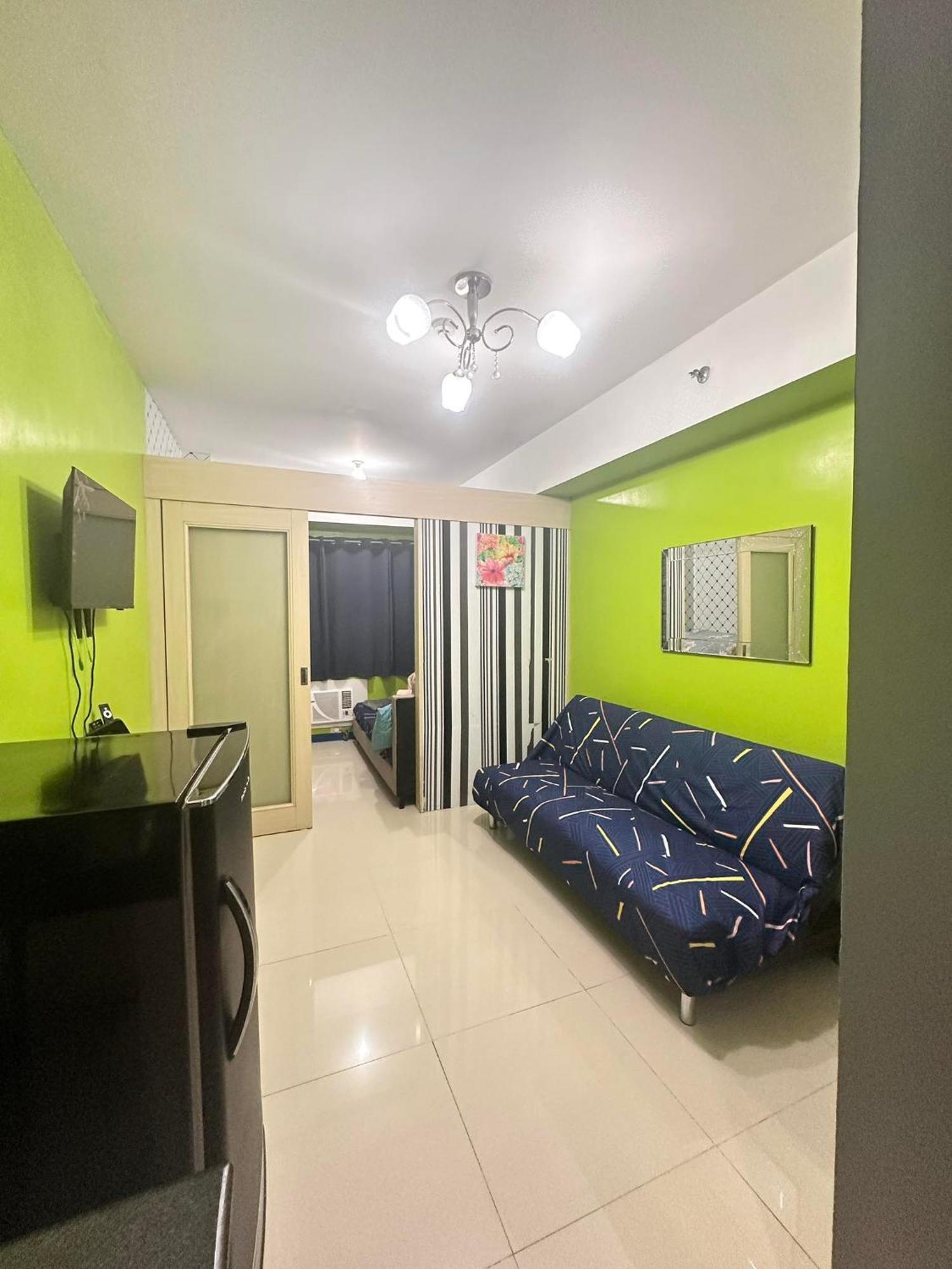 باساي Sea Residences Malachi310 المظهر الخارجي الصورة
