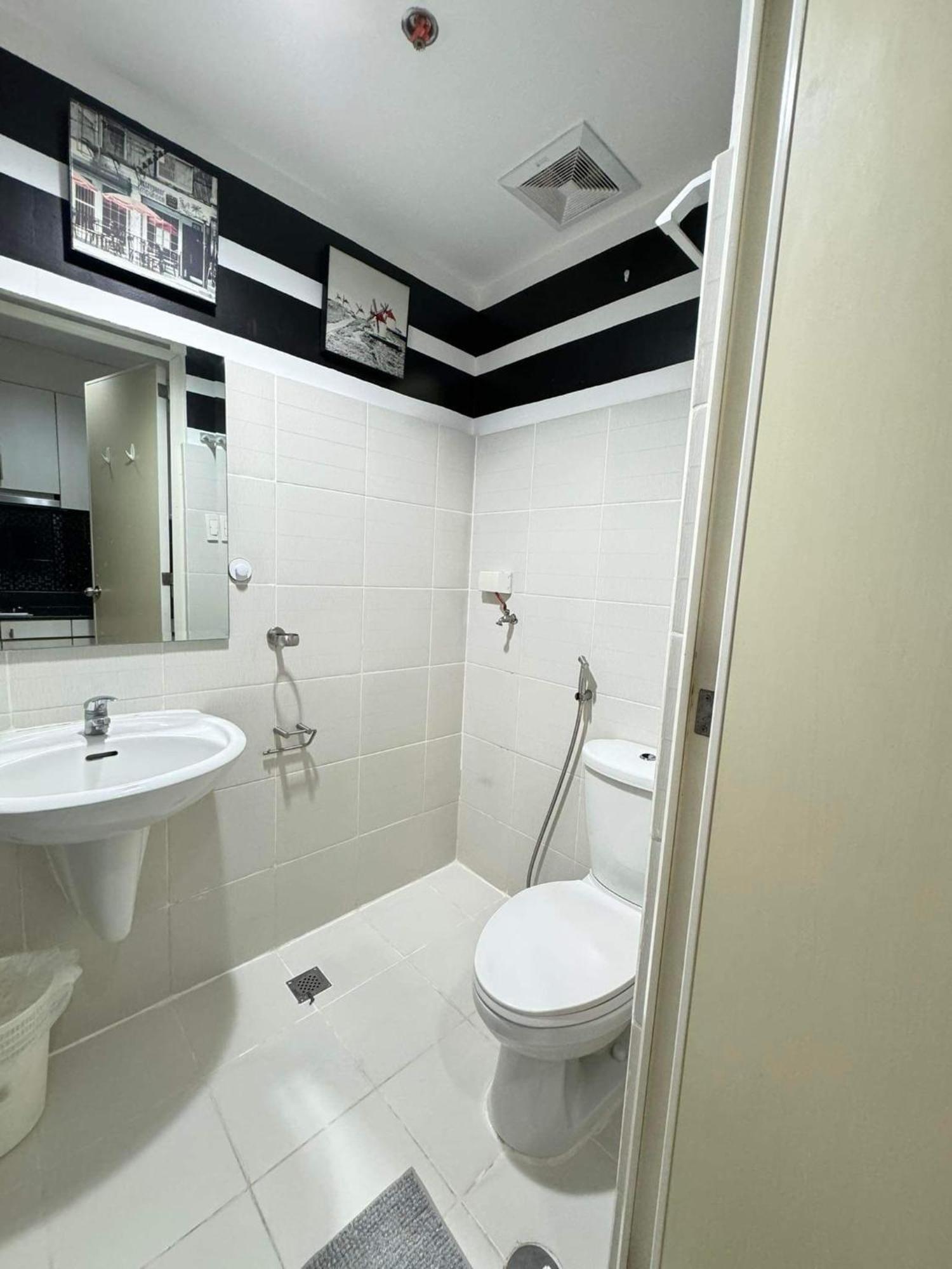 باساي Sea Residences Malachi310 المظهر الخارجي الصورة