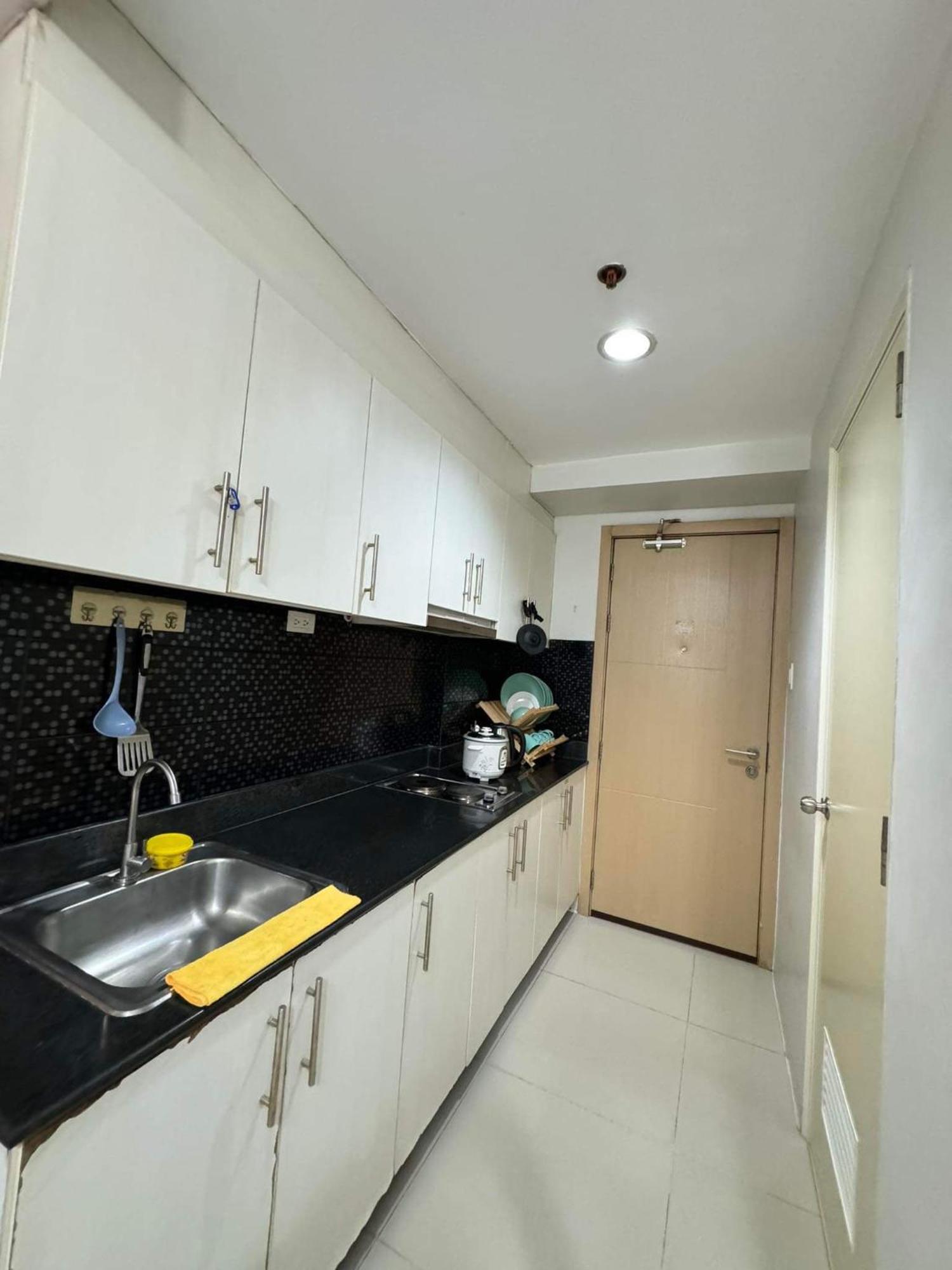 باساي Sea Residences Malachi310 المظهر الخارجي الصورة
