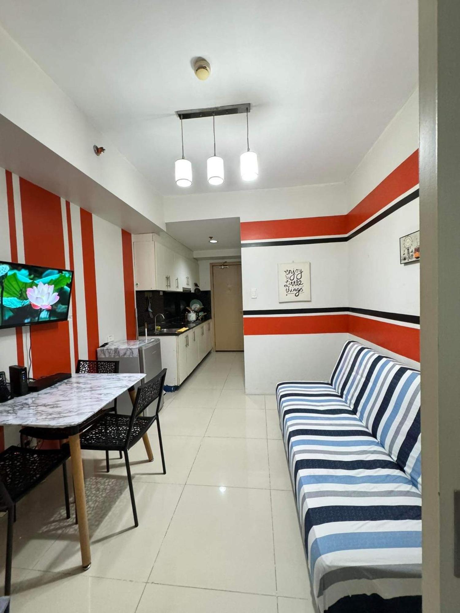باساي Sea Residences Malachi310 المظهر الخارجي الصورة
